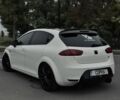 Білий Сеат Leon, об'ємом двигуна 2 л та пробігом 263 тис. км за 8699 $, фото 7 на Automoto.ua