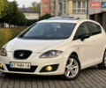 Білий Сеат Leon, об'ємом двигуна 1.8 л та пробігом 196 тис. км за 7399 $, фото 8 на Automoto.ua