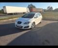Белый Сеат Леон, объемом двигателя 1.4 л и пробегом 268 тыс. км за 5600 $, фото 1 на Automoto.ua