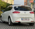 Білий Сеат Leon, об'ємом двигуна 1.8 л та пробігом 196 тис. км за 7399 $, фото 18 на Automoto.ua