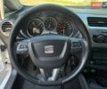 Білий Сеат Leon, об'ємом двигуна 1.6 л та пробігом 161 тис. км за 8100 $, фото 18 на Automoto.ua