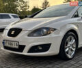 Білий Сеат Leon, об'ємом двигуна 1.8 л та пробігом 196 тис. км за 7399 $, фото 20 на Automoto.ua
