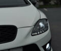 Білий Сеат Leon, об'ємом двигуна 2 л та пробігом 263 тис. км за 8699 $, фото 10 на Automoto.ua