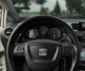 Білий Сеат Leon, об'ємом двигуна 2 л та пробігом 263 тис. км за 8699 $, фото 22 на Automoto.ua