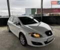 Білий Сеат Leon, об'ємом двигуна 1.6 л та пробігом 199 тис. км за 6599 $, фото 1 на Automoto.ua