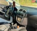Белый Сеат Леон, объемом двигателя 1.6 л и пробегом 212 тыс. км за 5700 $, фото 6 на Automoto.ua