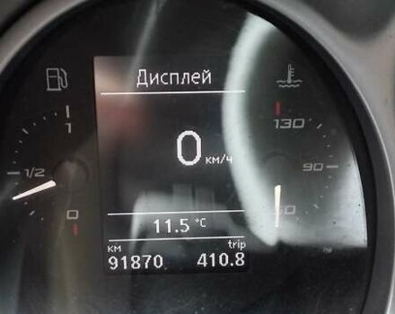 Белый Сеат Леон, объемом двигателя 1.4 л и пробегом 92 тыс. км за 7500 $, фото 25 на Automoto.ua