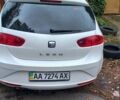 Белый Сеат Леон, объемом двигателя 1.4 л и пробегом 92 тыс. км за 7500 $, фото 3 на Automoto.ua