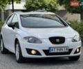 Белый Сеат Леон, объемом двигателя 1.8 л и пробегом 196 тыс. км за 7999 $, фото 7 на Automoto.ua