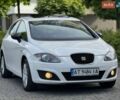Белый Сеат Леон, объемом двигателя 1.8 л и пробегом 198 тыс. км за 7699 $, фото 3 на Automoto.ua