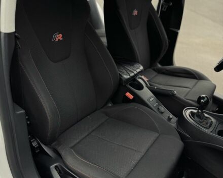 Білий Сеат Leon, об'ємом двигуна 2 л та пробігом 263 тис. км за 8699 $, фото 20 на Automoto.ua