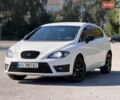 Белый Сеат Леон, объемом двигателя 1.6 л и пробегом 212 тыс. км за 5700 $, фото 57 на Automoto.ua