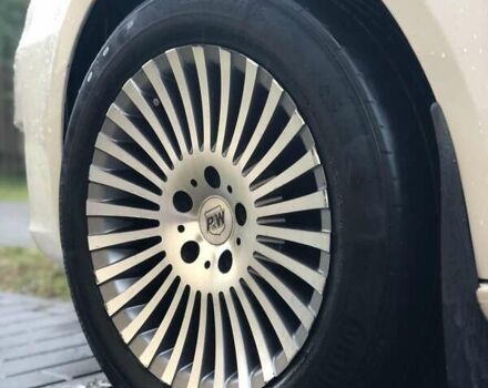 Белый Сеат Леон, объемом двигателя 1.6 л и пробегом 295 тыс. км за 6000 $, фото 10 на Automoto.ua