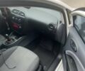 Белый Сеат Леон, объемом двигателя 1.4 л и пробегом 215 тыс. км за 6750 $, фото 11 на Automoto.ua