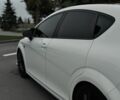 Білий Сеат Leon, об'ємом двигуна 2 л та пробігом 263 тис. км за 8699 $, фото 15 на Automoto.ua