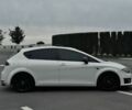 Білий Сеат Leon, об'ємом двигуна 2 л та пробігом 263 тис. км за 8699 $, фото 17 на Automoto.ua