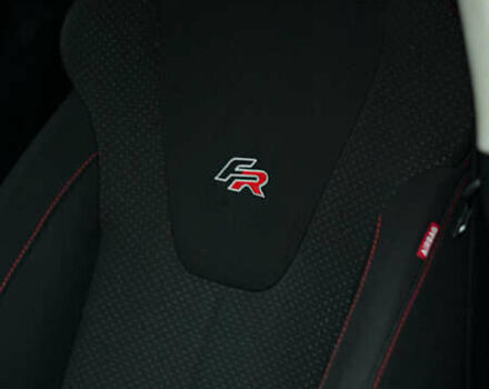 Білий Сеат Leon, об'ємом двигуна 2 л та пробігом 257 тис. км за 9900 $, фото 29 на Automoto.ua