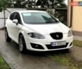 Белый Сеат Леон, объемом двигателя 1.6 л и пробегом 295 тыс. км за 6000 $, фото 1 на Automoto.ua