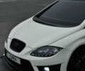 Білий Сеат Leon, об'ємом двигуна 2 л та пробігом 263 тис. км за 8699 $, фото 2 на Automoto.ua