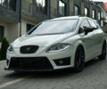 Білий Сеат Leon, об'ємом двигуна 2 л та пробігом 257 тис. км за 9900 $, фото 4 на Automoto.ua