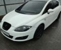 Белый Сеат Леон, объемом двигателя 1.4 л и пробегом 246 тыс. км за 5000 $, фото 8 на Automoto.ua