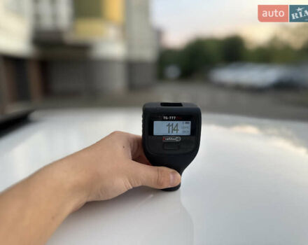 Белый Сеат Леон, объемом двигателя 1.8 л и пробегом 196 тыс. км за 7999 $, фото 63 на Automoto.ua
