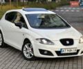 Білий Сеат Leon, об'ємом двигуна 1.8 л та пробігом 196 тис. км за 7399 $, фото 5 на Automoto.ua