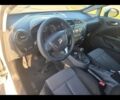 Белый Сеат Леон, объемом двигателя 1.4 л и пробегом 268 тыс. км за 5600 $, фото 10 на Automoto.ua