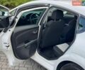 Белый Сеат Леон, объемом двигателя 1.8 л и пробегом 198 тыс. км за 7699 $, фото 9 на Automoto.ua