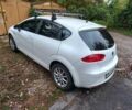 Белый Сеат Леон, объемом двигателя 1.4 л и пробегом 92 тыс. км за 7500 $, фото 37 на Automoto.ua