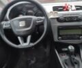 Белый Сеат Леон, объемом двигателя 1.39 л и пробегом 246 тыс. км за 5500 $, фото 5 на Automoto.ua