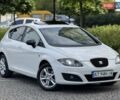 Белый Сеат Леон, объемом двигателя 1.8 л и пробегом 196 тыс. км за 7999 $, фото 4 на Automoto.ua
