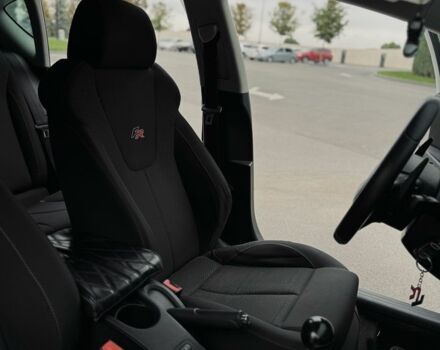 Білий Сеат Leon, об'ємом двигуна 2 л та пробігом 263 тис. км за 8699 $, фото 21 на Automoto.ua