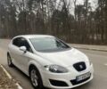 Белый Сеат Леон, объемом двигателя 1.4 л и пробегом 215 тыс. км за 6750 $, фото 17 на Automoto.ua