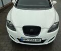 Белый Сеат Леон, объемом двигателя 1.39 л и пробегом 246 тыс. км за 5500 $, фото 1 на Automoto.ua