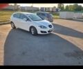Белый Сеат Леон, объемом двигателя 1.4 л и пробегом 268 тыс. км за 5600 $, фото 5 на Automoto.ua