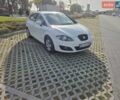 Белый Сеат Леон, объемом двигателя 1.39 л и пробегом 268 тыс. км за 5300 $, фото 5 на Automoto.ua