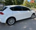 Білий Сеат Leon, об'ємом двигуна 1.6 л та пробігом 161 тис. км за 8100 $, фото 8 на Automoto.ua