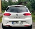 Белый Сеат Леон, объемом двигателя 1.6 л и пробегом 295 тыс. км за 6000 $, фото 11 на Automoto.ua
