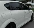 Білий Сеат Leon, об'ємом двигуна 2 л та пробігом 263 тис. км за 8699 $, фото 16 на Automoto.ua