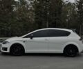 Білий Сеат Leon, об'ємом двигуна 2 л та пробігом 263 тис. км за 8699 $, фото 18 на Automoto.ua