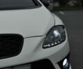 Білий Сеат Leon, об'ємом двигуна 2 л та пробігом 263 тис. км за 8699 $, фото 10 на Automoto.ua