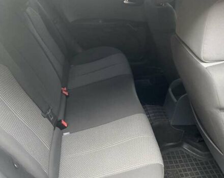 Белый Сеат Леон, объемом двигателя 1.4 л и пробегом 215 тыс. км за 6750 $, фото 8 на Automoto.ua