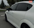 Білий Сеат Leon, об'ємом двигуна 2 л та пробігом 263 тис. км за 8699 $, фото 15 на Automoto.ua