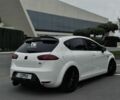 Білий Сеат Leon, об'ємом двигуна 2 л та пробігом 263 тис. км за 8699 $, фото 4 на Automoto.ua