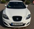 Білий Сеат Leon, об'ємом двигуна 1.6 л та пробігом 198 тис. км за 7200 $, фото 3 на Automoto.ua