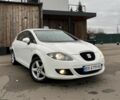 Білий Сеат Leon, об'ємом двигуна 0.16 л та пробігом 217 тис. км за 6300 $, фото 1 на Automoto.ua