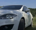 Білий Сеат Leon, об'ємом двигуна 1.6 л та пробігом 198 тис. км за 7200 $, фото 8 на Automoto.ua