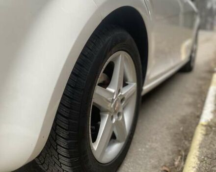 Белый Сеат Леон, объемом двигателя 1.4 л и пробегом 215 тыс. км за 6750 $, фото 2 на Automoto.ua