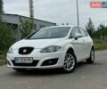 Белый Сеат Леон, объемом двигателя 1.6 л и пробегом 234 тыс. км за 7500 $, фото 1 на Automoto.ua